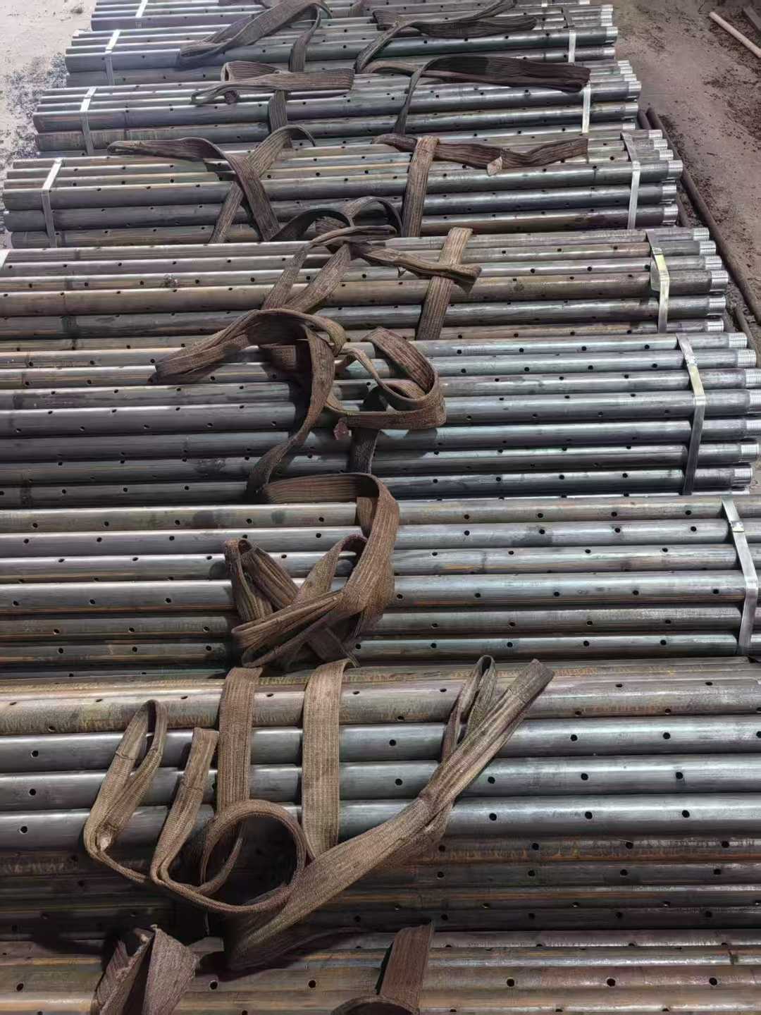 涞水127mm管棚管