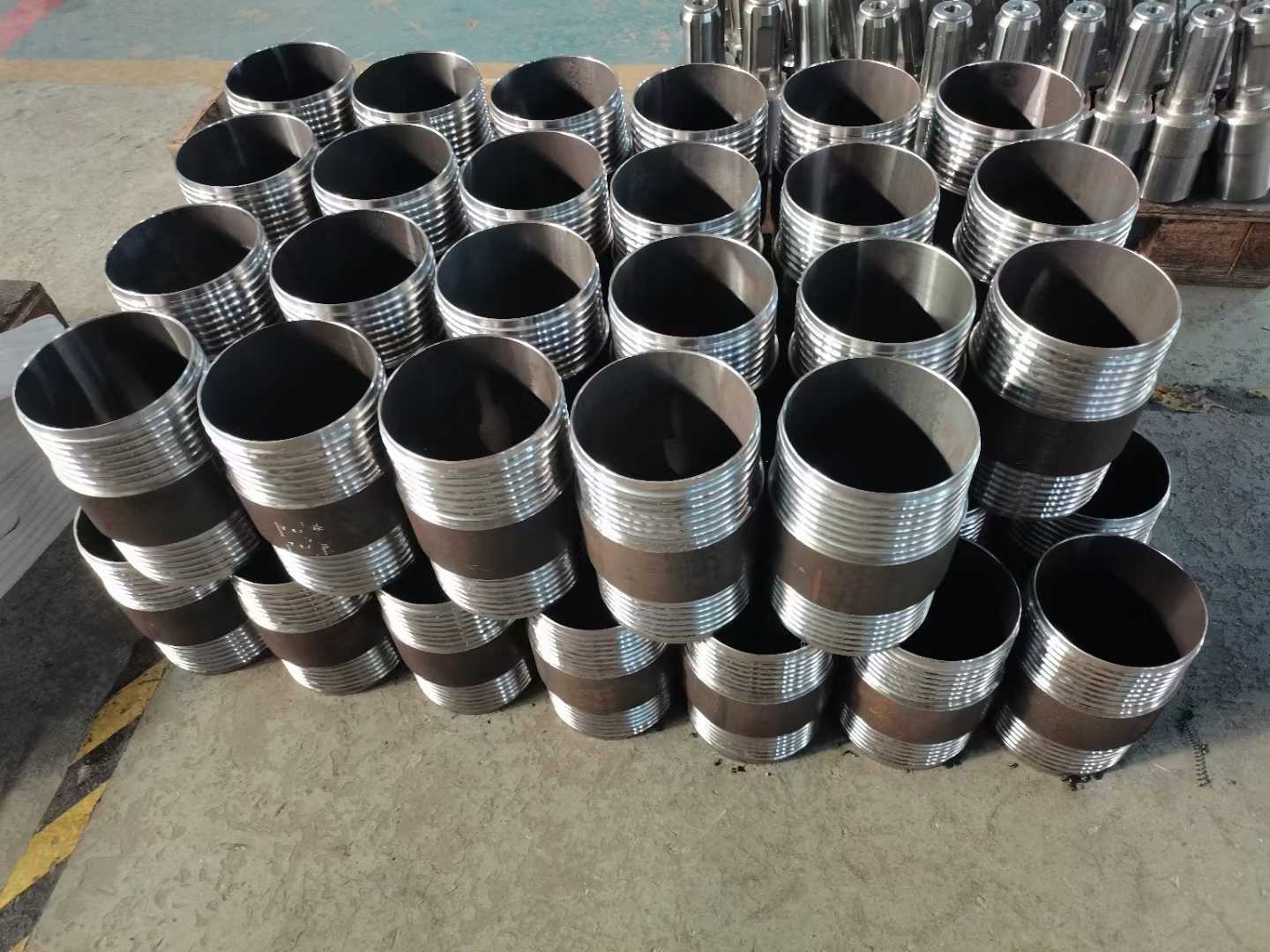 涞水219mm管棚管
